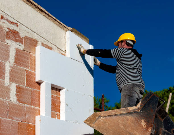 Best Insulation Maintenance and Repair in Lawai, HI