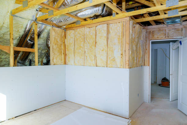 Best Spray Foam Insulation in Lawai, HI