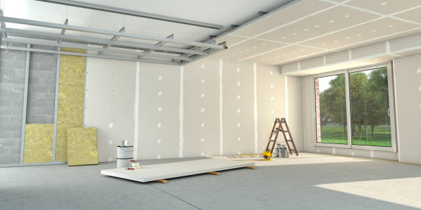 Best Eco-Friendly Insulation in Lawai, HI